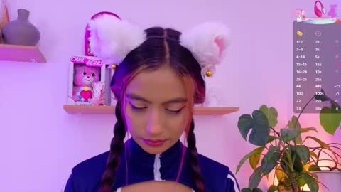 Emily Bank online show from January 31, 2026, 8:07 pm