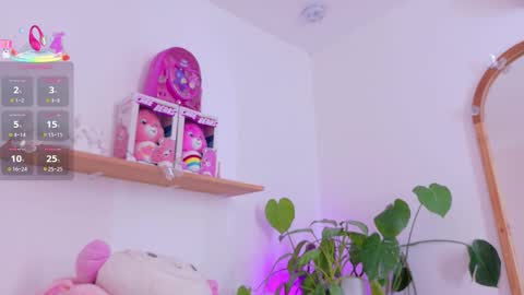 Emily Bank online show from March 27, 2026, 8:30 pm