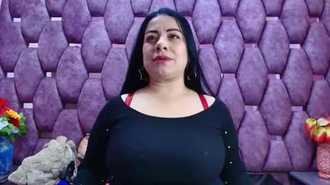 Emilyy Moon online show from March 12, 2026, 3:18 pm