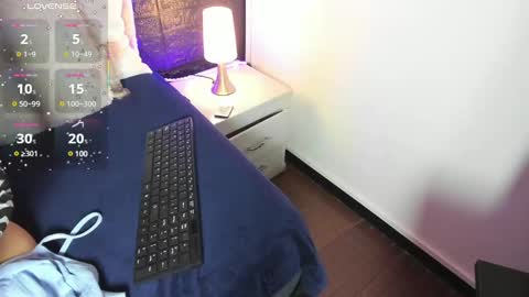 Snapshot of emilyy_sexy01 chatting on February 6, 2025, 10:26 am emilyy_sexy01 online show from February 6, 2025, 10:26 am