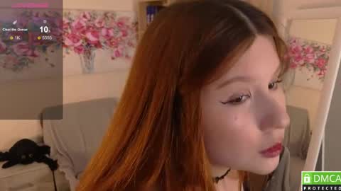 Snapshot of emina_woody chatting on June 7, 2026, 6:33 pm Tracy online show from June 7, 2026, 6:33 pm