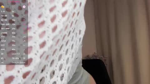 Snapshot of eminemswife chatting on September 14, 2025, 2:11 am Nadya online show from September 14, 2025, 2:11 am