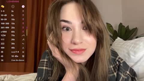 Snapshot of eminemswife chatting on September 16, 2025, 10:44 pm Nadya online show from September 16, 2025, 10:44 pm