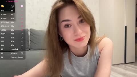 Snapshot of eminemswife chatting on October 5, 2025, 10:51 pm Nadya online show from October 5, 2025, 10:51 pm