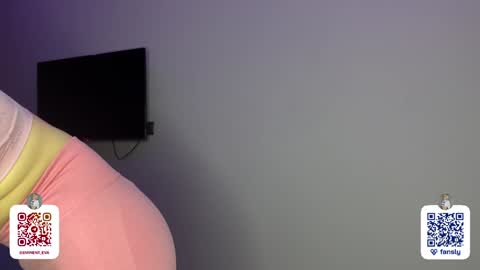 Snapshot of eminent_eva chatting on February 7, 2025, 6:24 pm Eminent Eva online show from February 7, 2025, 6:24 pm