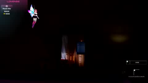 Eimy online show from October 25, 2025, 8:47 pm