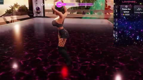 EMI online show from October 8, 2025, 7:06 am