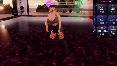 EMI online show from October 14, 2025, 6:52 pm