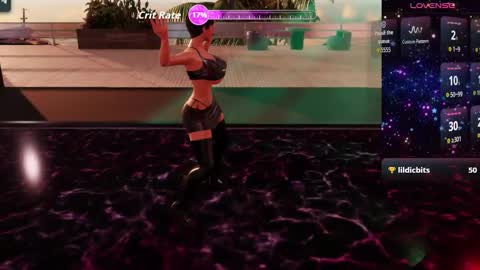 EMI online show from December 20, 2025, 3:41 pm