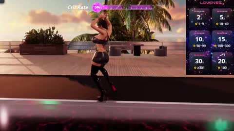 EMI online show from February 9, 2026, 11:20 pm