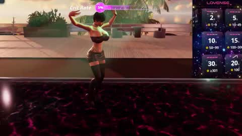 EMI online show from February 24, 2026, 7:56 pm