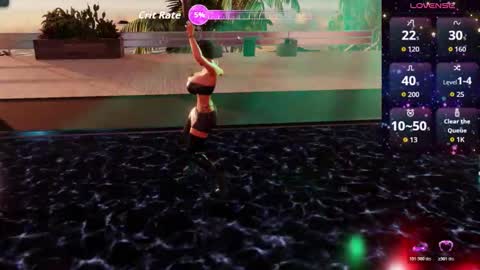 EMI online show from March 25, 2026, 6:25 pm