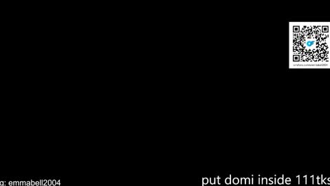 Emma Is here online show from March 7, 2026, 1:13 am