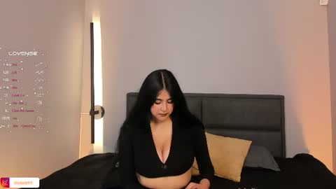 Snapshot of emma__clark__ chatting on July 6, 2026, 8:11 pm Emma Clark online show from July 6, 2026, 8:11 pm
