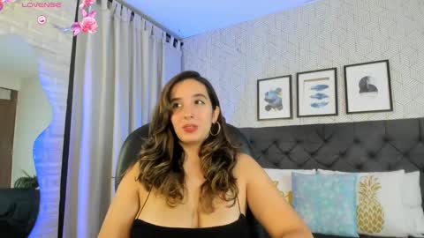 Snapshot of emma__smith01 chatting on March 4, 2025, 12:33 pm Emma online show from March 4, 2025, 12:33 pm