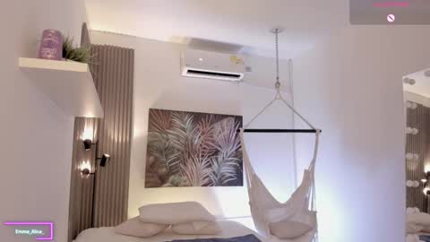 Alice online show from March 3, 2026, 11:05 am