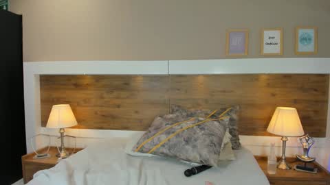 Emma  online show from January 26, 2025, 2:52 pm