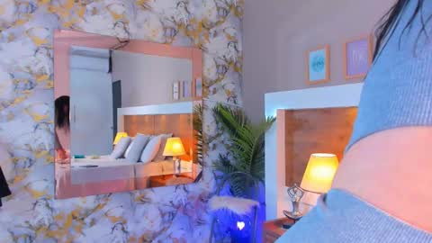 Snapshot of emma_bakker_ chatting on January 19, 2026, 11:25 am Emma online show from January 19, 2026, 11:25 am