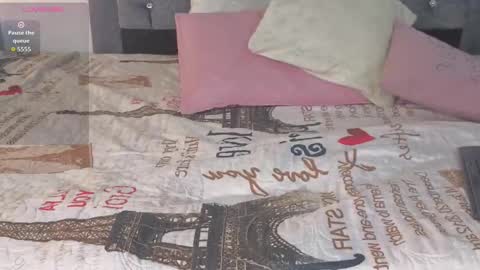 Emma online show from October 12, 2025, 11:26 pm