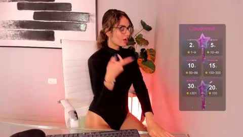 Snapshot of emma_bloom__ chatting on March 7, 2025, 9:06 pm Emma Bloom online show from March 7, 2025, 9:06 pm