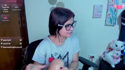 emma_boo_ online show from November 3, 2025, 3:41 am