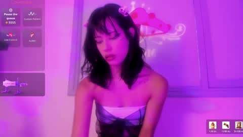 Emma Or you can call me cutie online show from May 20, 2026, 9:10 pm