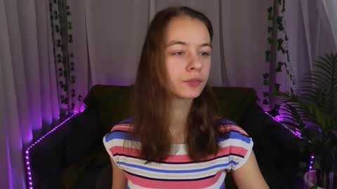 emma_chaser online show from December 20, 2025, 1:23 am