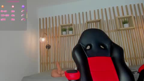 emma cleir online show from November 6, 2025, 8:32 pm