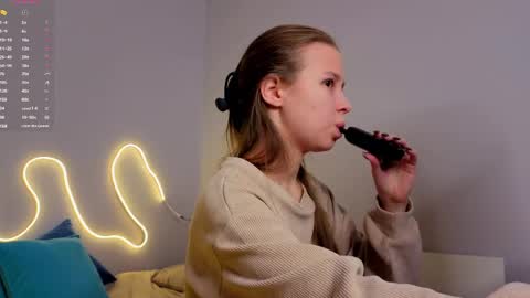 Emma online show from April 3, 2026, 4:10 am