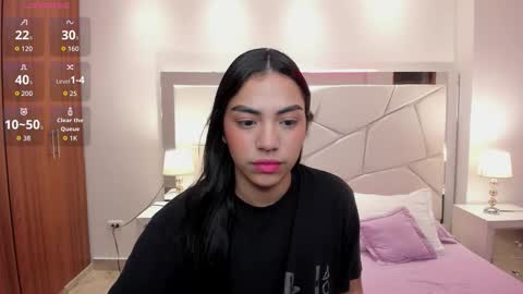  Emma online show from November 8, 2025, 11:32 am