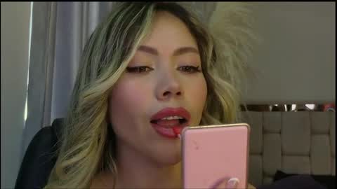 emma coronel online show from March 15, 2026, 9:21 pm