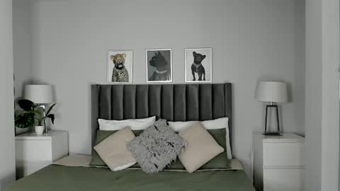 Emma online show from March 20, 2026, 8:03 pm