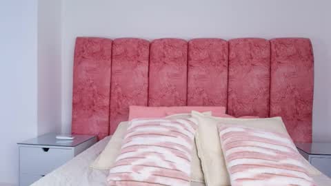 Emma online show from November 26, 2025, 3:07 am