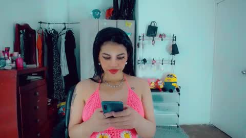 emma online show from October 17, 2025, 10:12 pm