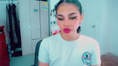 emma online show from October 18, 2025, 11:05 pm