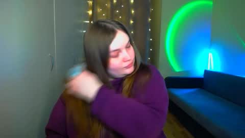 Eva online show from October 13, 2025, 6:08 pm