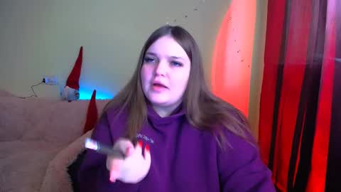 Eva online show from January 15, 2026, 12:10 pm