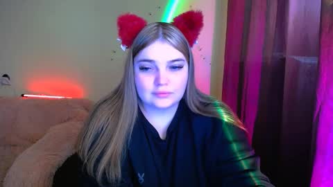 Eva online show from February 12, 2026, 1:17 pm