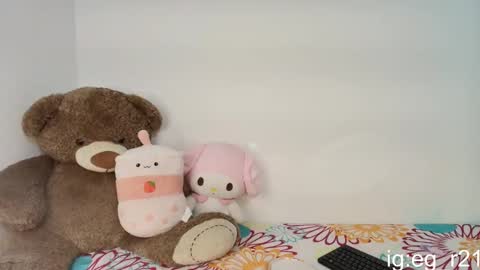 emma_grayys online show from December 21, 2025, 5:47 am