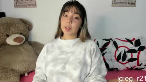 emma_grayys online show from April 18, 2026, 6:28 am