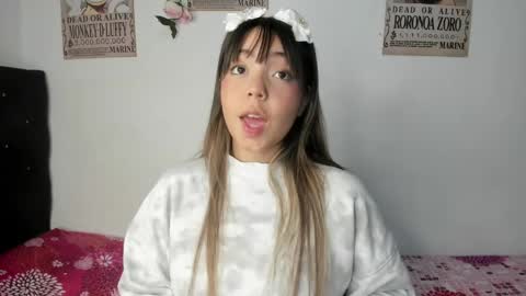 emma_grayys online show from June 7, 2026, 6:22 pm