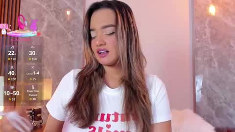 Emma online show from October 6, 2025, 3:48 am