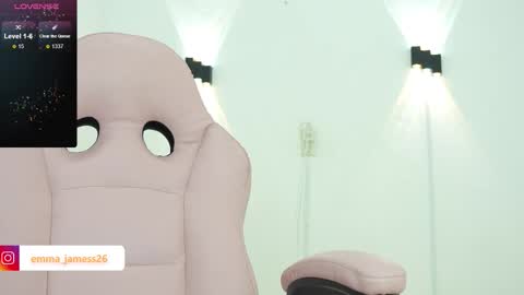 emma_jamess online show from March 14, 2026, 3:34 am