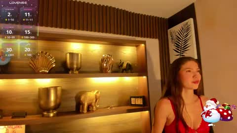 emma_jhoons online show from November 20, 2025, 11:32 am