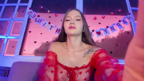 emma_jhoons online show from February 14, 2026, 11:51 am