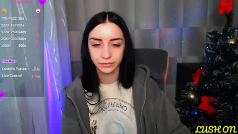 Emma online show from January 5, 2025, 12:10 pm