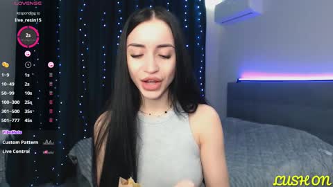 Emma online show from February 17, 2025, 12:38 pm