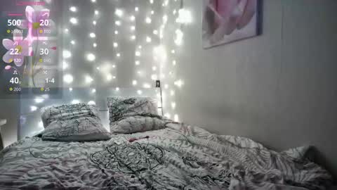 emma_just online show from October 8, 2025, 6:05 pm