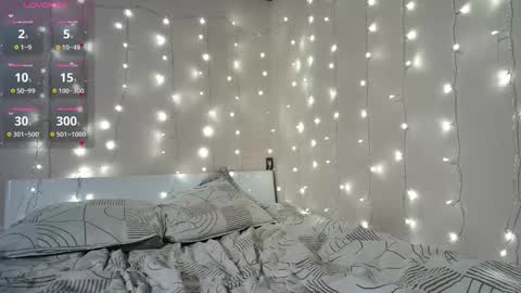 emma_just online show from February 11, 2026, 8:30 am