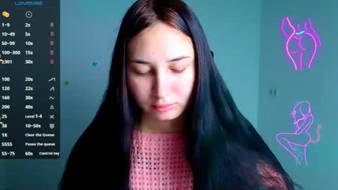 Emma online show from October 13, 2025, 4:56 am